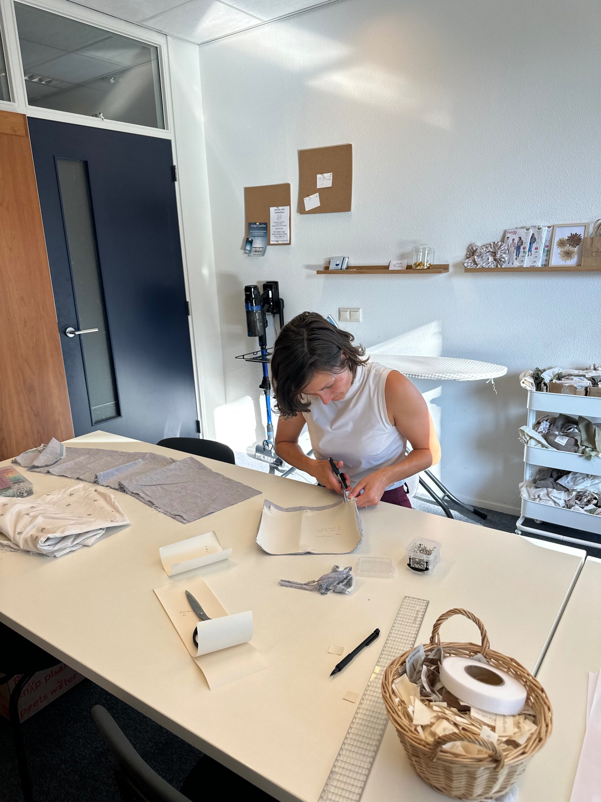 Studio Nabi atelier